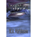 Inception: Projekt Saucer, Book 1