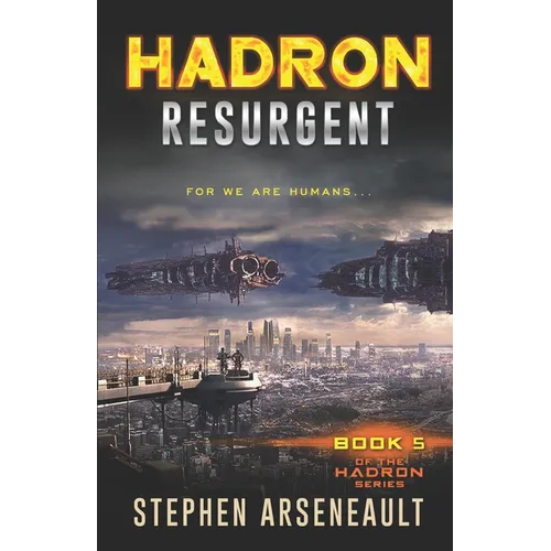 HADRON Resurgent