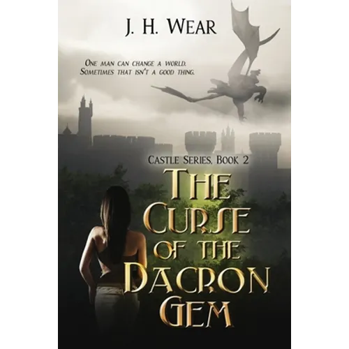 The Curse of the Dacron Gem