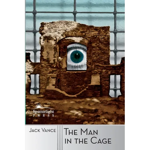 The Man in the Cage