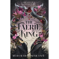 The Faerie King: A dark fantasy romance