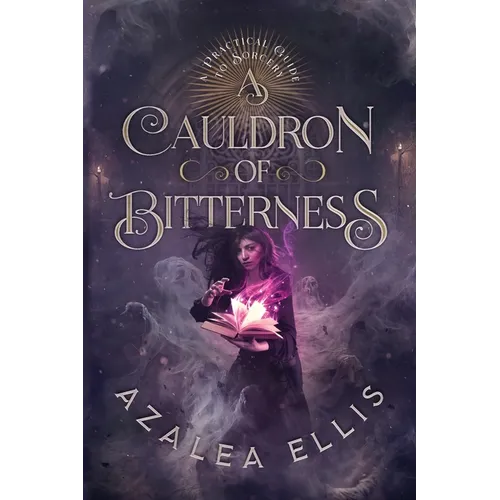 A Cauldron of Bitterness