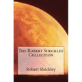 The Robert Sheckley Collection