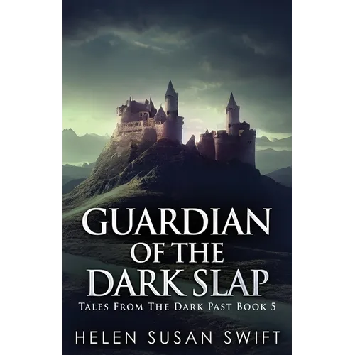 Guardian Of The Dark Slap - Paperback
