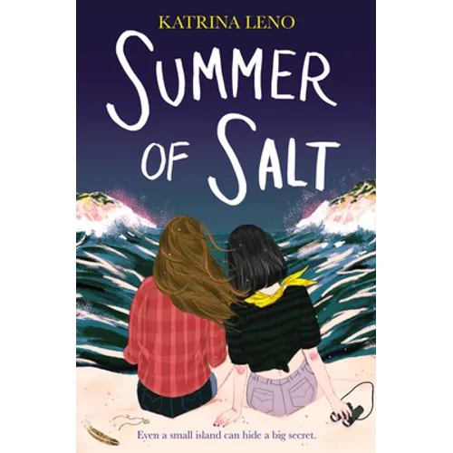 Summer of Salt