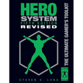 Hero System 5th Edition, Revised
