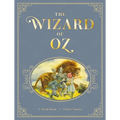 The Wizard of Oz: The Collectible Leather Edition