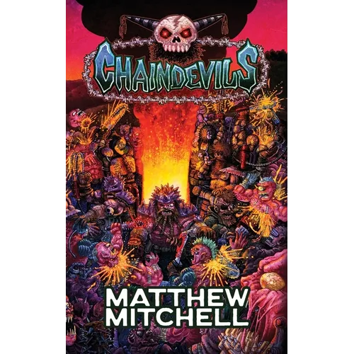 Chaindevils