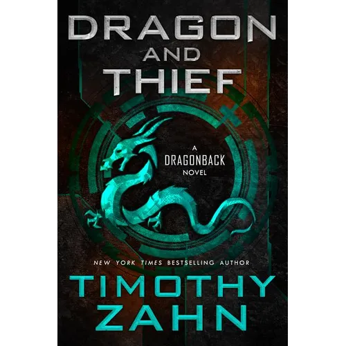 Dragon and Thief