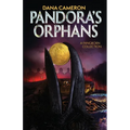 Pandora's Orphans: A Fangborn Collection