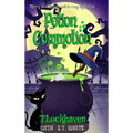 Potion Commotion (Book 1): Merry and Moody Witch Cozy Mysteries