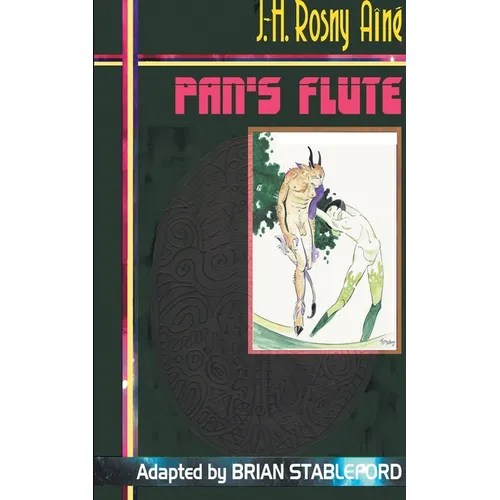 Pan's Flute