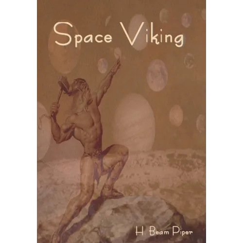 Space Viking