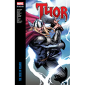 Thor Modern Era Epic Collection: The Siege of Asgard