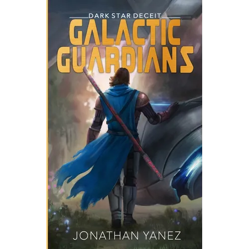 Dark Star Deceit: A Space Opera Series
