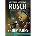 Skirmishes: A Diving Novel