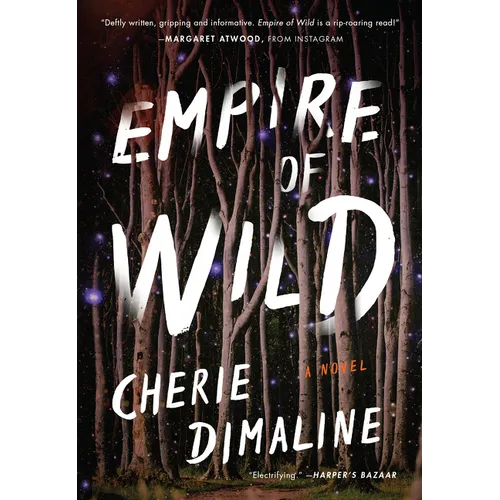 Empire of Wild