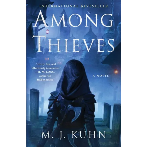 Among Thieves