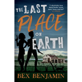 The Last Place on Earth
