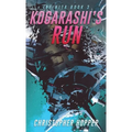 Kogarashi's Run (Infinita Book 3)