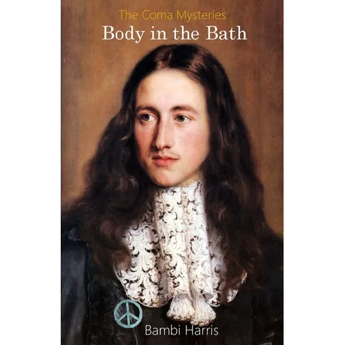 Body in the Bath