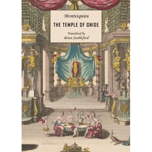 The Temple of Gnide