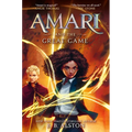 Amari and the Great Game