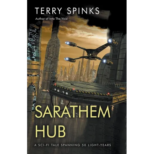 Sarathem Hub