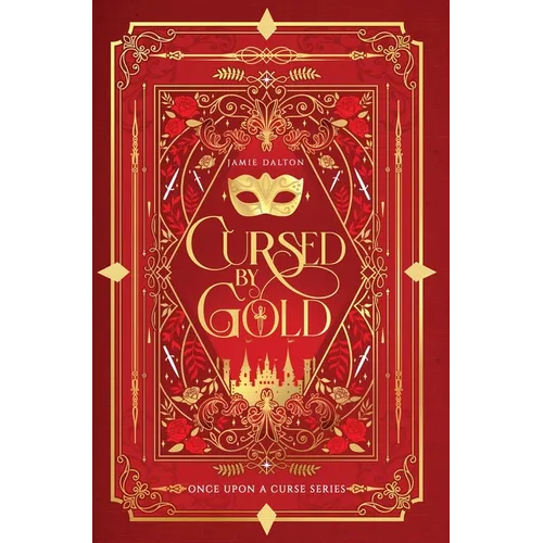 Cursed by Gold
