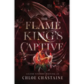 The Flame King's Captive