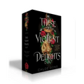 These Violent Delights Duet (Boxed Set): These Violent Delights; Our Violent Ends