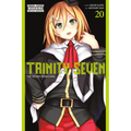 Trinity Seven, Vol. 20: The Seven Magicians