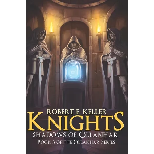 Knights: Shadows of Ollanhar