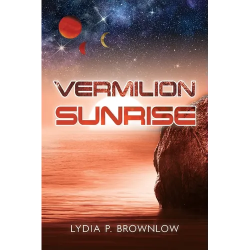 Vermilion Sunrise