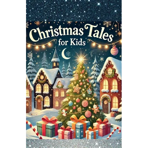 Christmas Tales For Kids