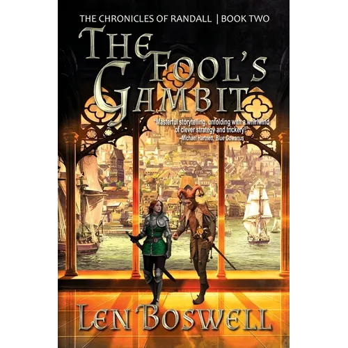 The Fool's Gambit