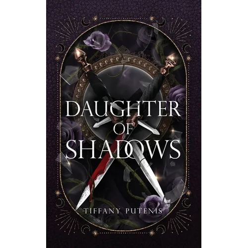 Daughter of Shadows