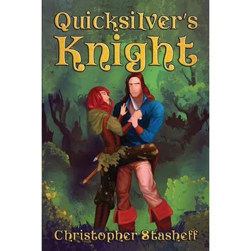 Quicksilver's Knight