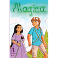 Magica: Volume 1