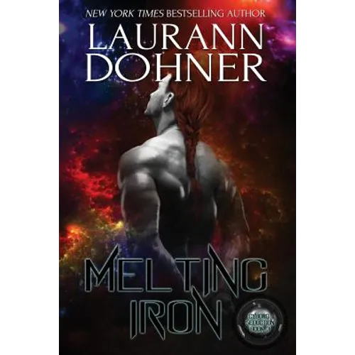 Melting Iron