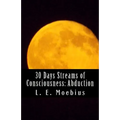 30 Days Streams of Consciousness: Abduction