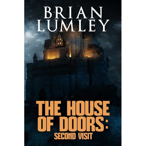 House of Doors: Second Visit: House of Doors 2