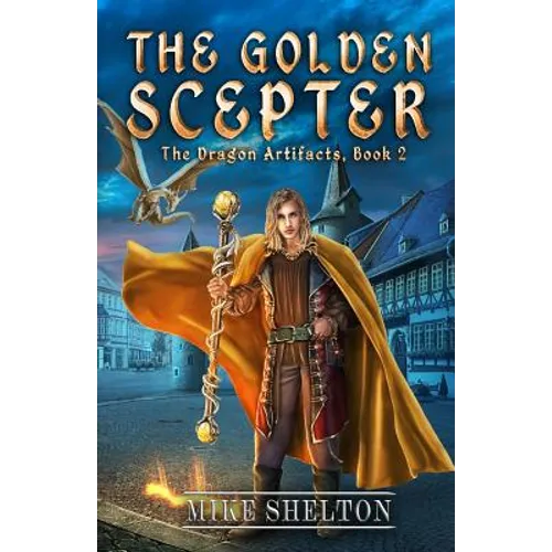 The Golden Scepter