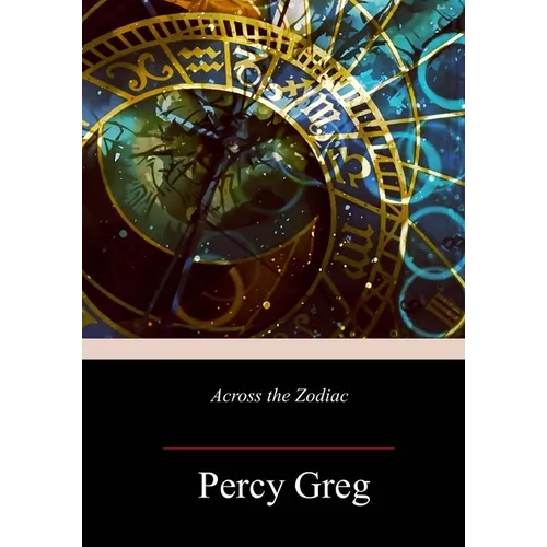 Across the Zodiac