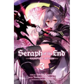 Seraph of the End, Vol. 3: Vampire Reign