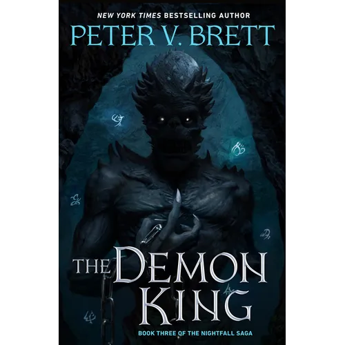 The Demon King