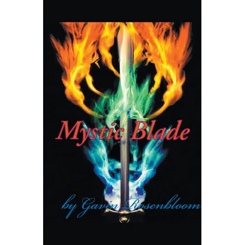 Mystic Blade