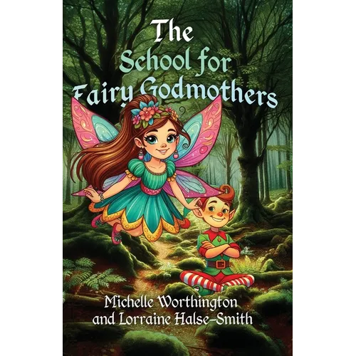 The School for Fairy Godmothers