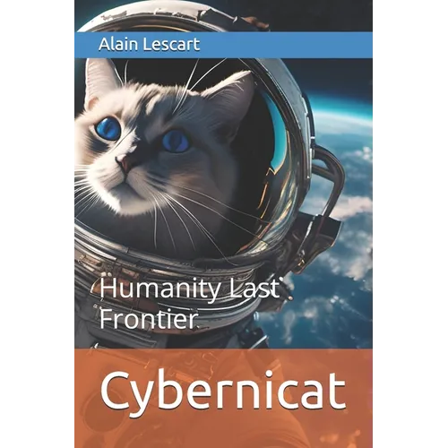 Cybernicat: Humanity Last Frontier
