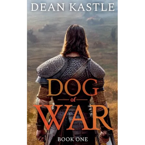 Dog of War
